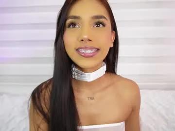 Freechat ariadna5 on Chaturbate