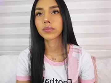 Freechat ariadna5 on Chaturbate