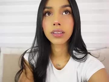 Freechat ariadna5 on Chaturbate