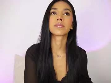 Freechat ariadna5 on Chaturbate