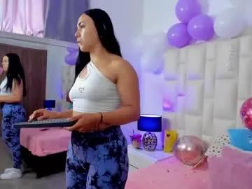 ariana_rouse_ on Chaturbate 