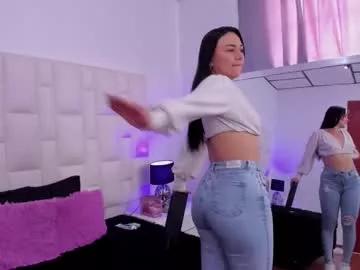 ariana_rouse_ on Chaturbate 