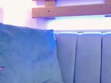 Freechat arianasantana on Chaturbate