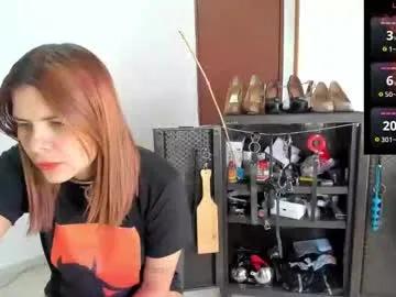 arianna_connor1 on Chaturbate 