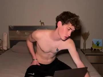 Freechat aronyou_win on Chaturbate