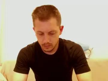 arromwilliam90 on Chaturbate 