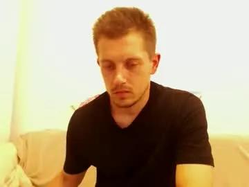 arromwilliam90 on Chaturbate 
