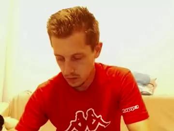 arromwilliam90 on Chaturbate 