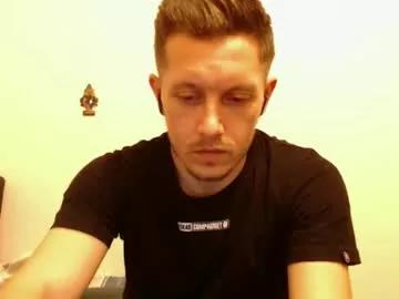 arromwilliam90 on Chaturbate 