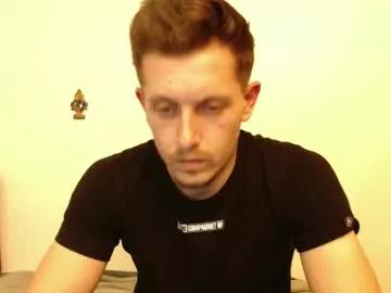 arromwilliam90 on Chaturbate 