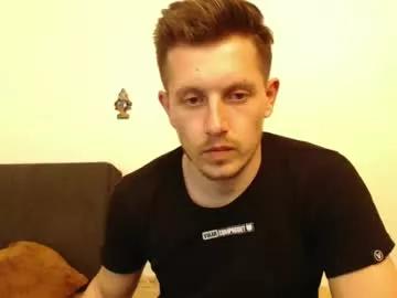 arromwilliam90 on Chaturbate 