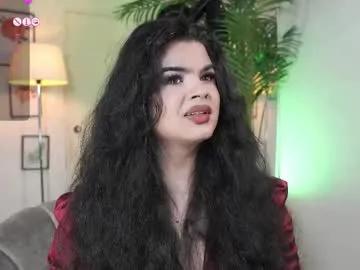 Freechat artechloe on Chaturbate