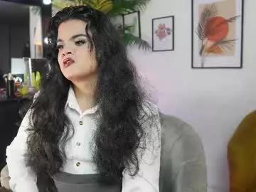 Freechat artechloe on Chaturbate