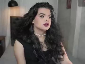 Freechat artechloe on Chaturbate