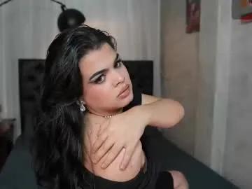 Freechat artechloe on Chaturbate