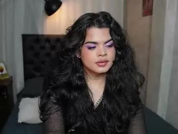 Freechat artechloe on Chaturbate