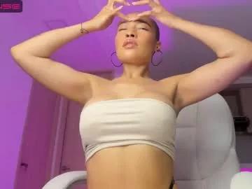 aryascollins on Chaturbate 