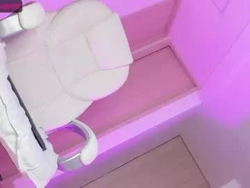 aryascollins on Chaturbate 