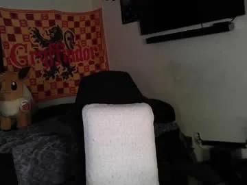 Freechat asanator101 on Chaturbate