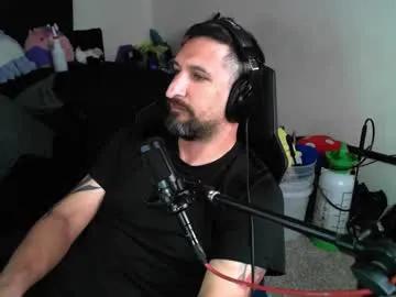 Freechat asanator101 on Chaturbate