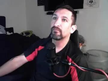 Freechat asanator101 on Chaturbate