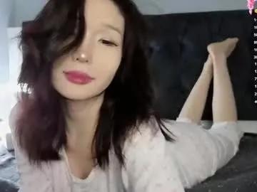 asian_euphoria on Chaturbate 