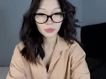 asian_euphoria on Chaturbate 