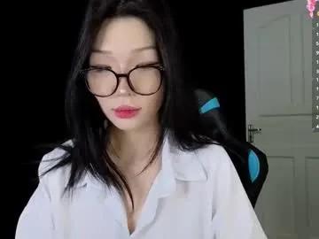 asian_euphoria on Chaturbate 