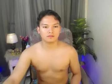 Freechat asian_handsomexx on Chaturbate