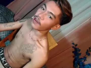 asian_kimxxx on Chaturbate 