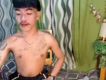 asian_kimxxx on Chaturbate 