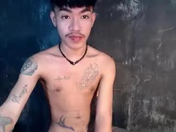 asian_kimxxx on Chaturbate 