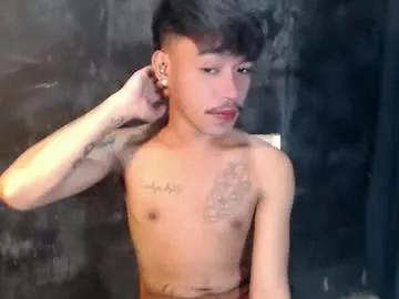 asian_kimxxx on Chaturbate 
