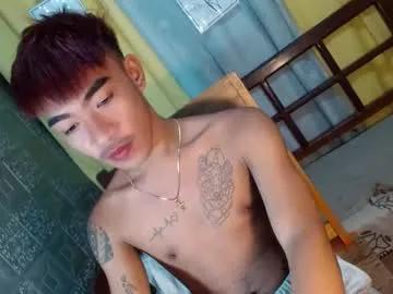 asian_kimxxx on Chaturbate 