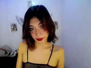 asianbarbie05 on Chaturbate 