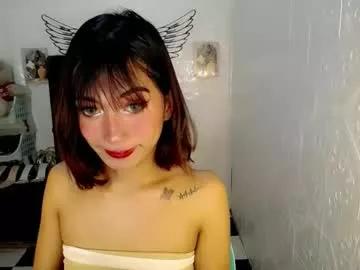 asianbarbie05 on Chaturbate 