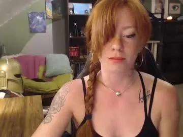 Freechat astraeasiren on Chaturbate