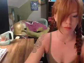 Freechat astraeasiren on Chaturbate