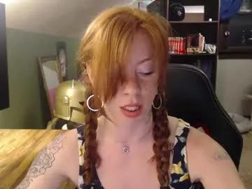 Freechat astraeasiren on Chaturbate