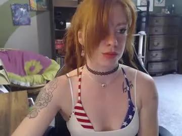 Freechat astraeasiren on Chaturbate