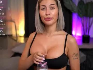 audreyzanne — The woman you were looking for is here - Goal: blowjob [184 tokens left] #blowjob #blonde #bigboobs #petite #bigass