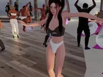 aura_bloom on Chaturbate 