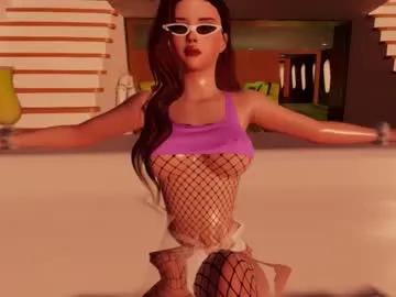 aura_bloom on Chaturbate 