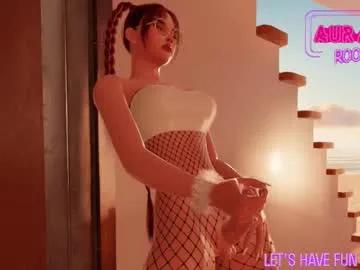 aura_bloom on Chaturbate 