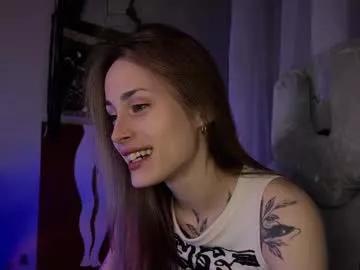 aviva_faith on Chaturbate 