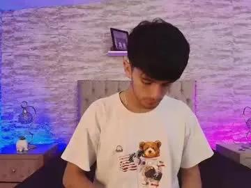 axel_draven — GOAL: take off my underwear [75 tokens remaining] I love when you take contro #new #cute #latino #young #skinny