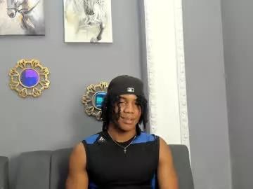 Freechat axel_silva3 on Chaturbate