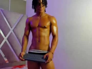 Freechat axel_silva3 on Chaturbate
