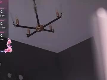 baaby_bon on Chaturbate 