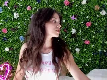 babyaylin on Chaturbate 